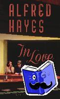 Hayes, Alfred - In Love