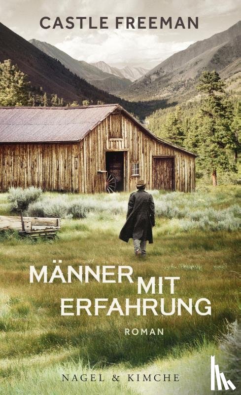 Freeman, Castle - Männer mit Erfahrung