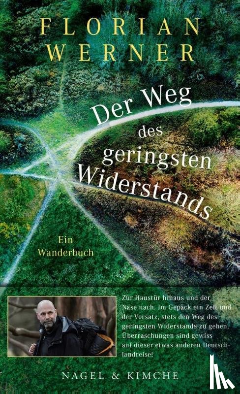 Werner, Florian - Der Weg des geringsten Widerstands