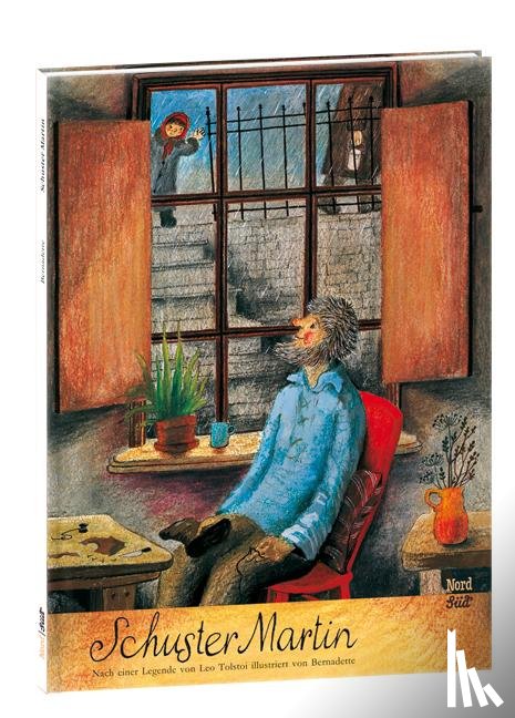 Tolstoi, Leo N., Hanhart, Brigitte, Bernadette - Schuster Martin