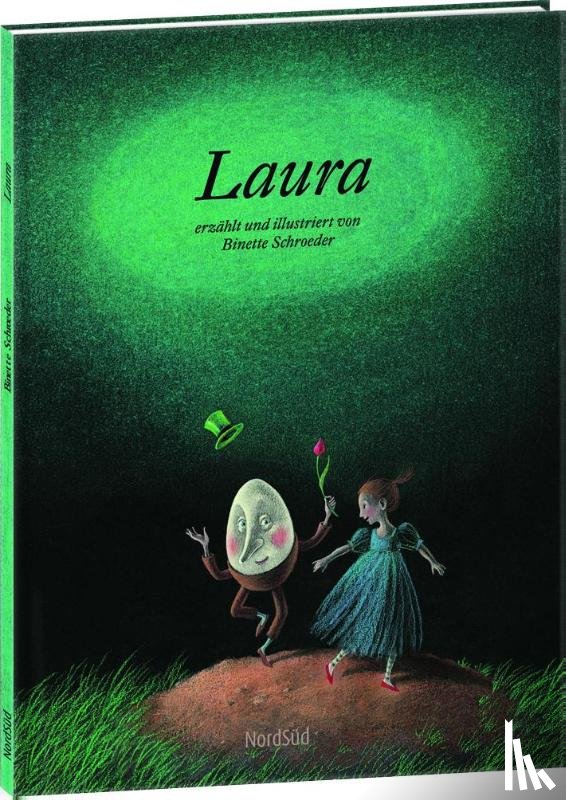 Schroeder, Binette - Laura