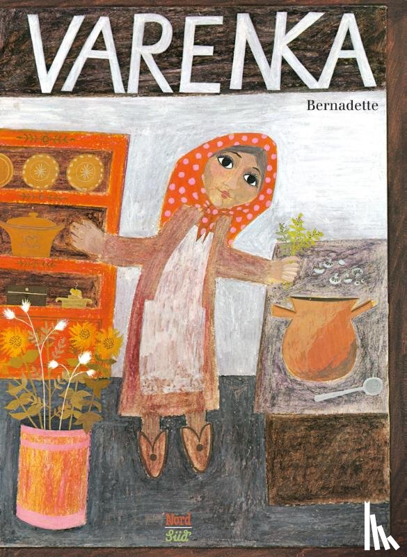 Bernadette - Varenka