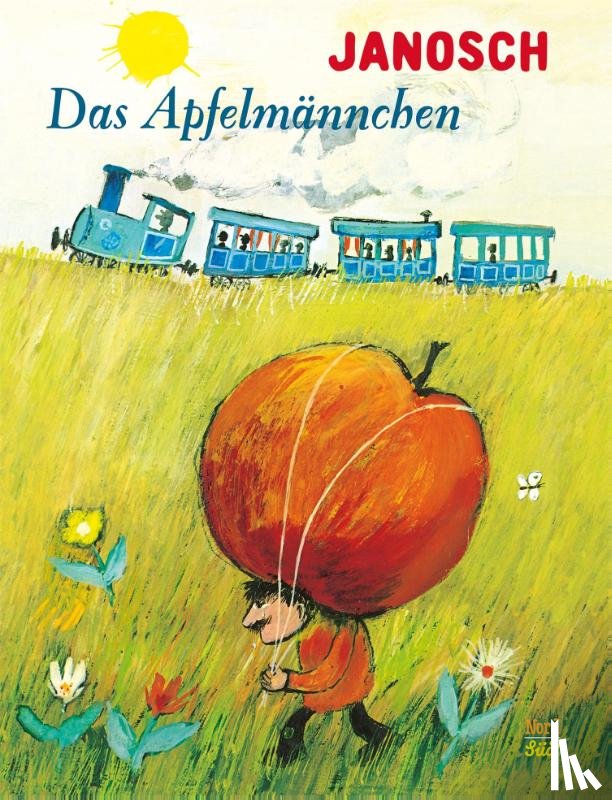 Janosch - Das Apfelmännchen