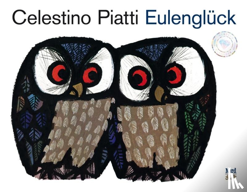 Piatti, Celestino - Eulenglück