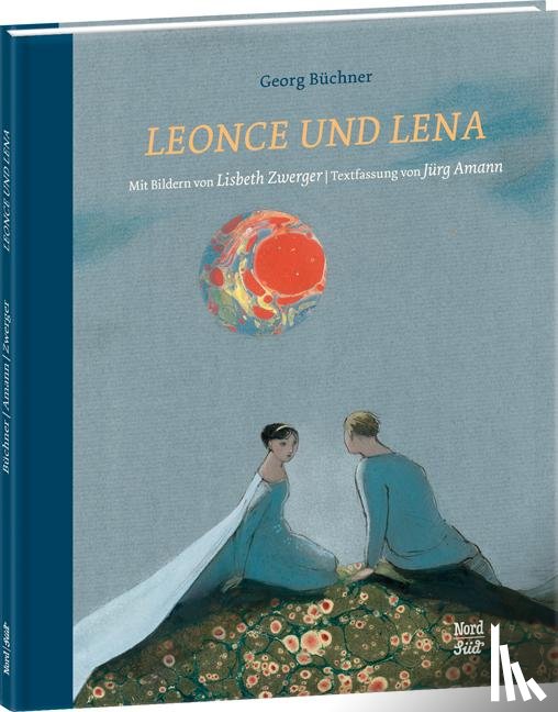 Büchner, Georg - Leonce und Lena