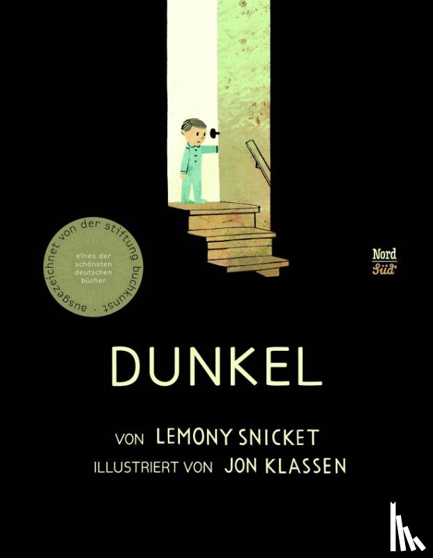 Snicket, Lemony - Dunkel