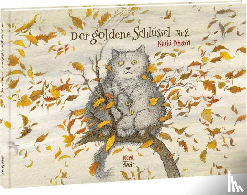  - Der goldene Schlüssel Nr. 2