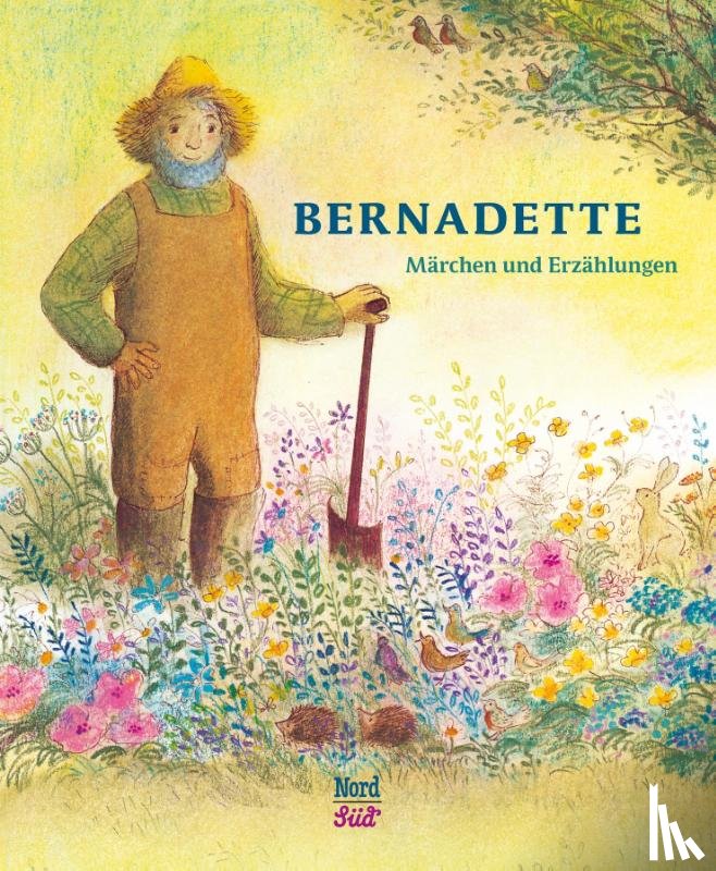 - Bernadette