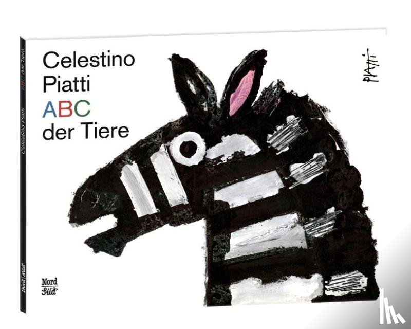 Piatti, Celestino - ABC der Tiere