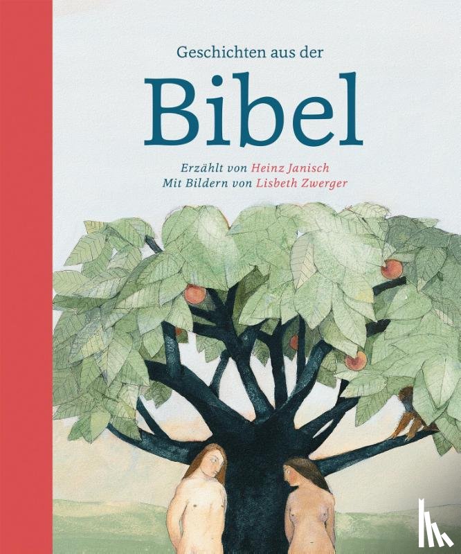 Janisch, Heinz - Geschichten aus der Bibel