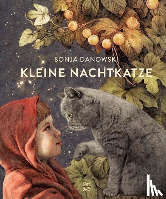 Danowski, Sonja - Kleine Nachtkatze
