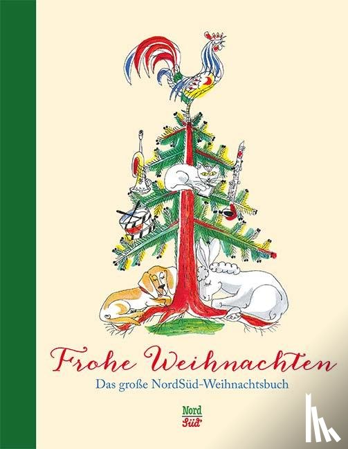  - Frohe Weihnachten