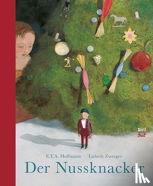 Hoffmann, Ernst Theodor Amadeus - Der Nussknacker