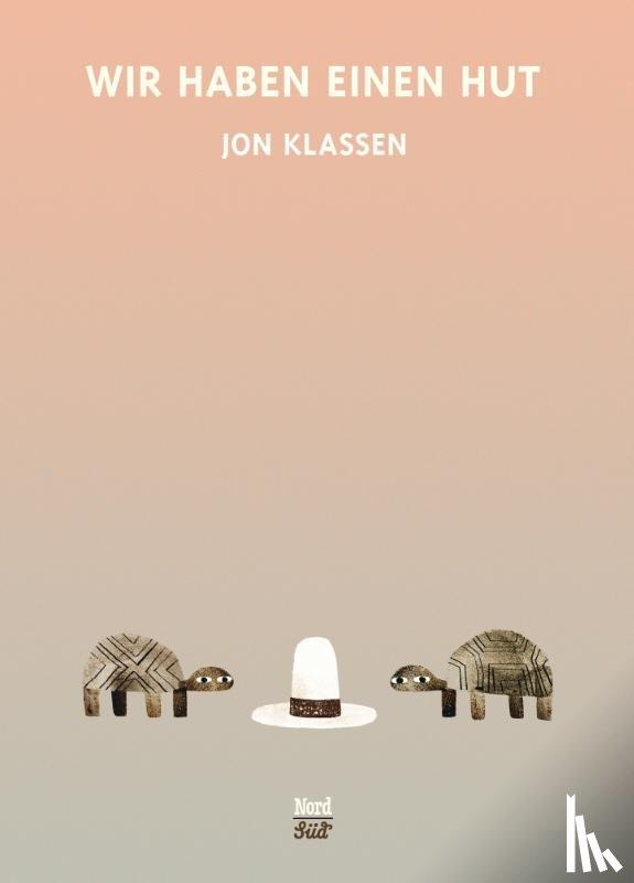 Klassen, Jon - Wir haben einen Hut