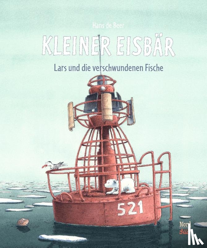 Beer, Hans de - Kleiner Eisbär - Lars und die verschwundenen Fische