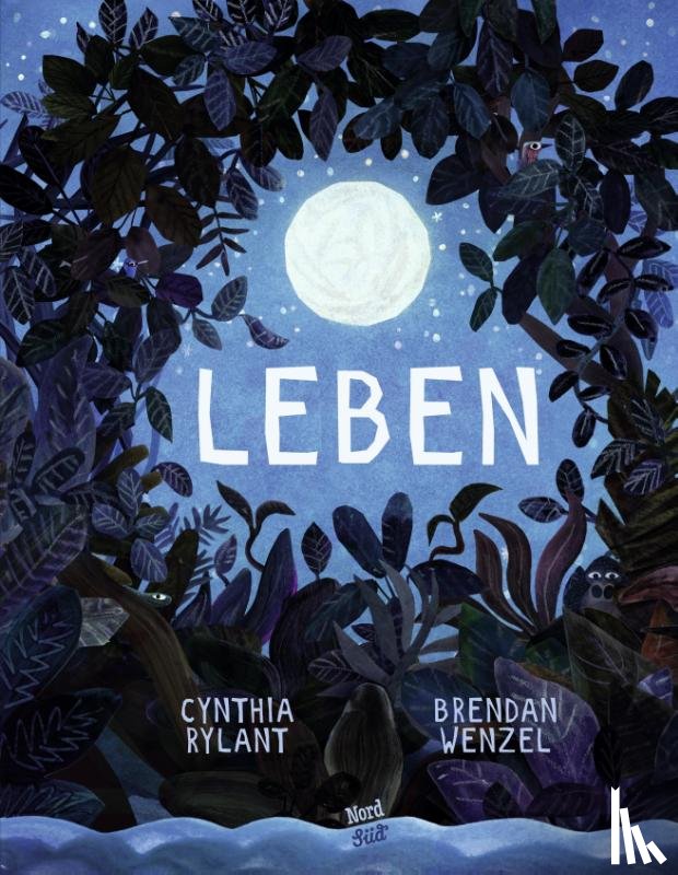 Rylant, Cynthia - Leben