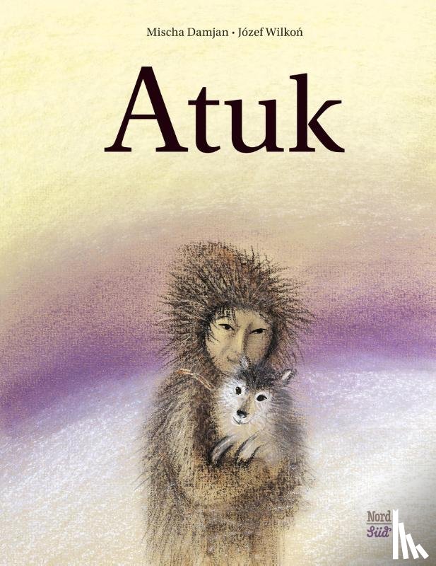 Damjan, Mischa - Atuk