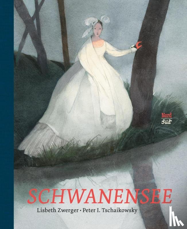 Tschaikowsky, Peter - Schwanensee