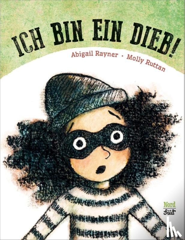 Rayner, Abigail - Ich bin ein Dieb