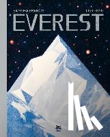 Francis, Sangma - Everest