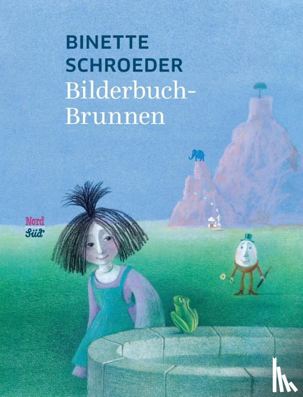 Schroeder, Binette - Bilderbuchbrunnen