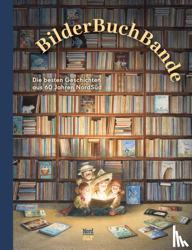 Grimm, Brüder, Merino, Gemma, Bolliger, Max, Hasler, Eveline - BilderBuchBande