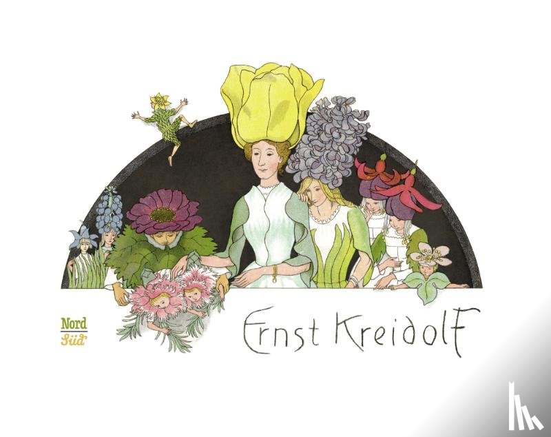 Kreidolf, Ernst - Bundle Ernst Kreidolf