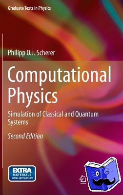 Scherer, Philipp - Computational Physics