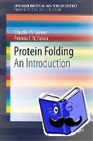 Gomes, Claudio M., Faisca, Patricia F.N. - Protein Folding