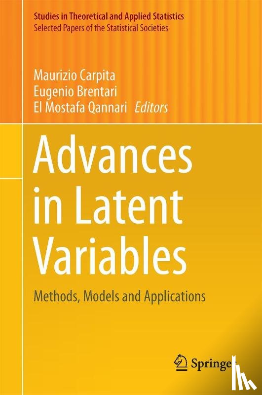  - Advances in Latent Variables
