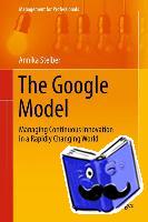 Annika Steiber - The Google Model