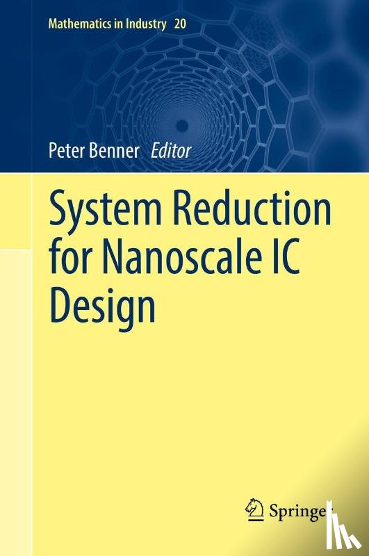  - System Reduction for Nanoscale IC Design