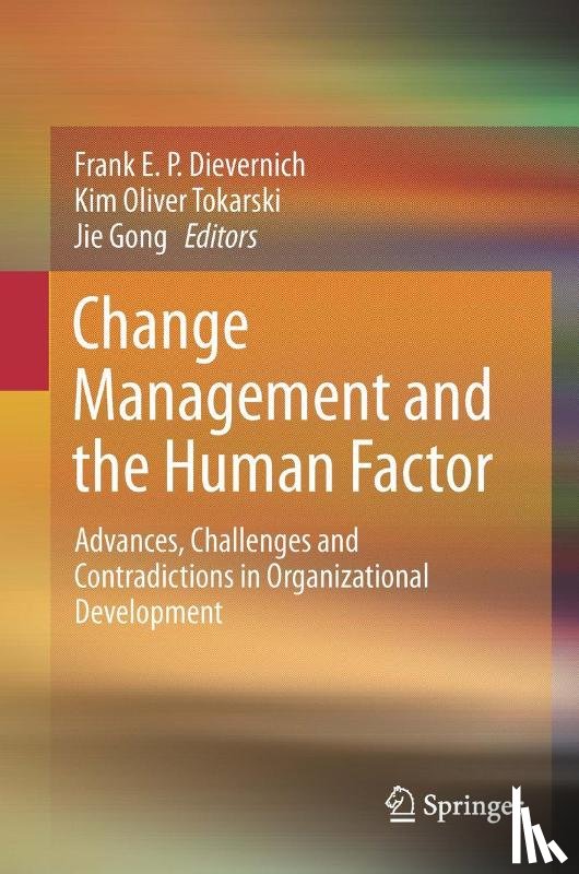  - Change Management and the Human Factor