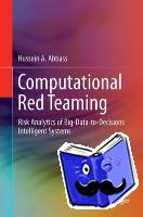 Abbass, Hussein A. - Computational Red Teaming