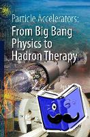Amaldi, Ugo - Particle Accelerators: From Big Bang Physics to Hadron Therapy
