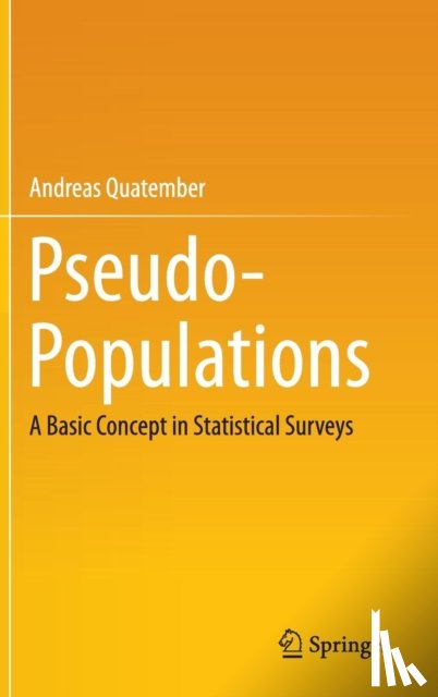 Quatember, Andreas - Pseudo-Populations