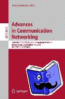  - Advances in Communication Networking - 20th EUNICE/IFIP EG 6.2, 6.6 International Workshop, Rennes, France, September 1-5, 2014, Revised Selected Papers