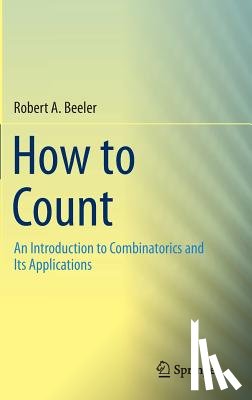 Beeler, Robert A. - How to Count