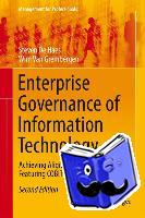 De Haes, Steven, Van Grembergen, Wim - Enterprise Governance of Information Technology
