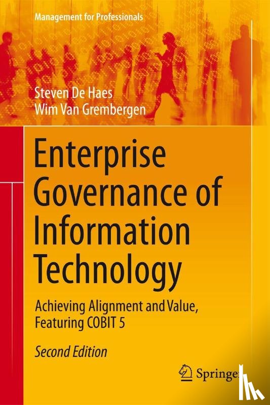 De Haes, Steven, Van Grembergen, Wim - Enterprise Governance of Information Technology