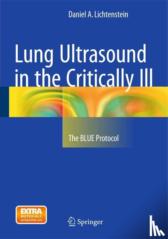 Lichtenstein, Daniel A. - Lung Ultrasound in the Critically Ill