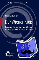 Stadler, Friedrich - Der Wiener Kreis