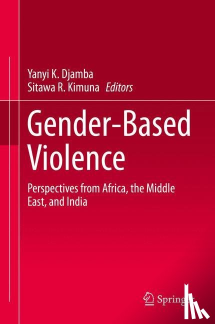  - Gender-Based Violence