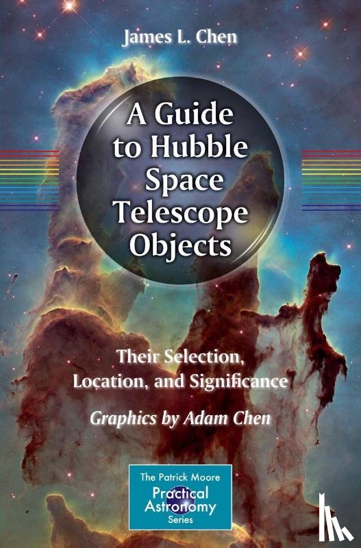 Chen, James L., Chen, Adam - A Guide to Hubble Space Telescope Objects