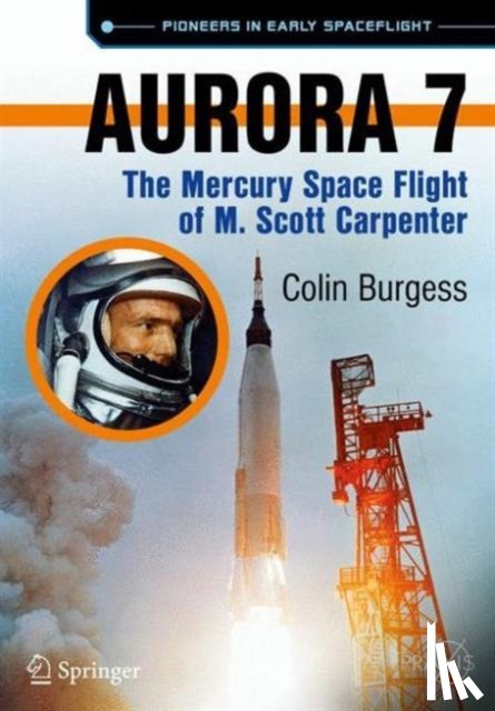 Burgess, Colin - Aurora 7
