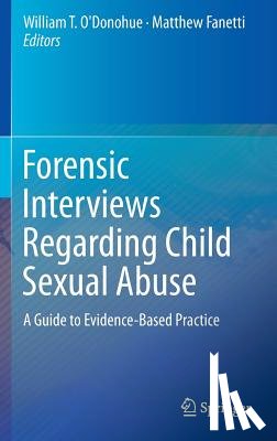  - Forensic Interviews Regarding Child Sexual Abuse