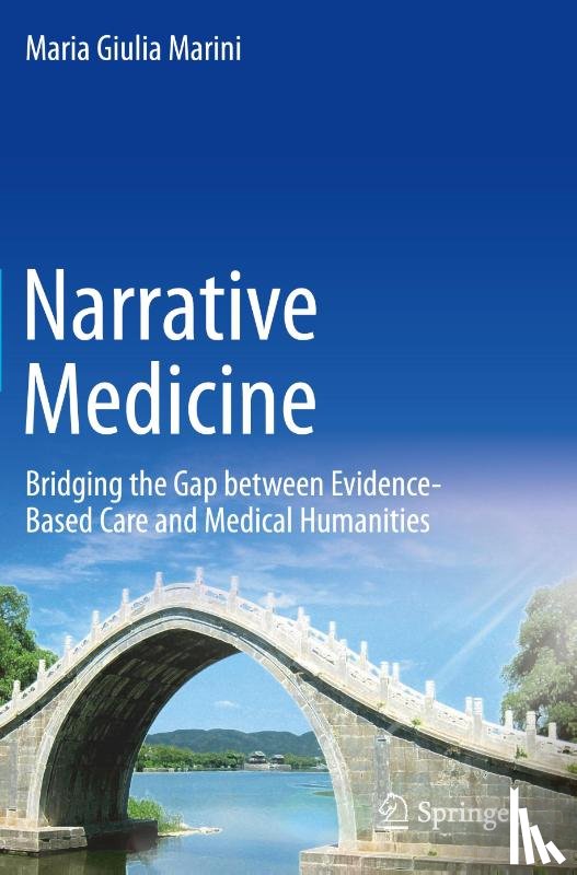 Maria Giulia Marini - Narrative Medicine