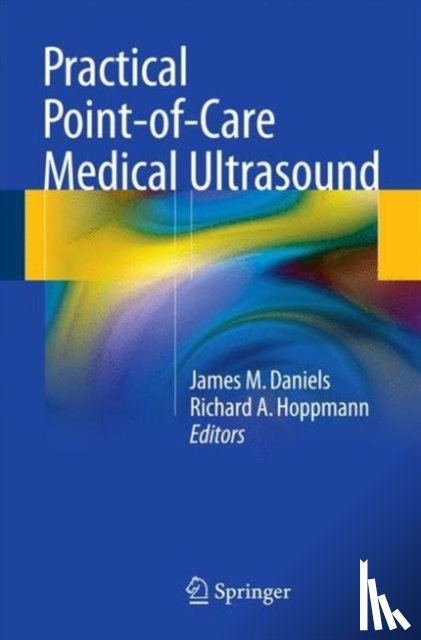  - Practical Point-of-Care Medical Ultrasound