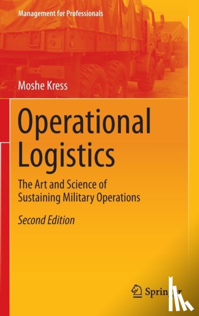 Kress, Moshe - Operational Logistics