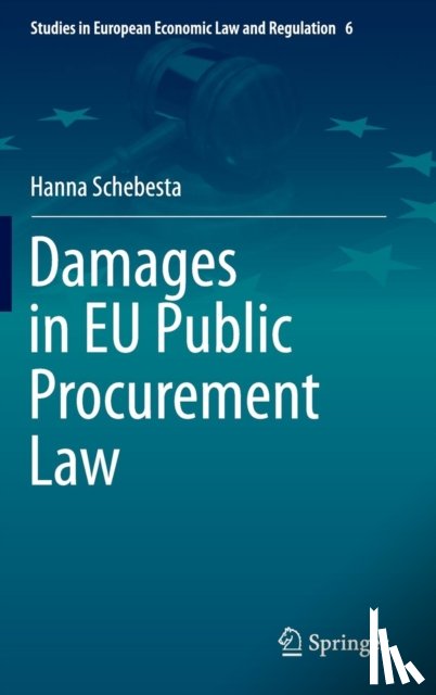 Hanna Schebesta - Damages in EU Public Procurement Law